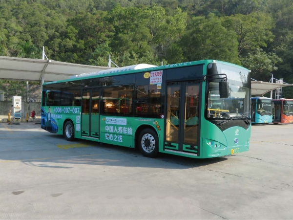 深圳公交广告投放价格大概多少钱 – 公交车投放广告什么价钱打广告需要多少钱？