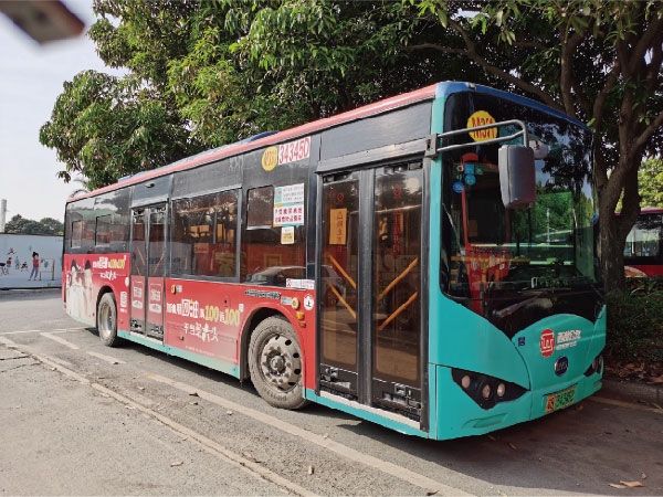 深圳公交车身广告 – 深圳公交车身广告尺寸代理公司价格