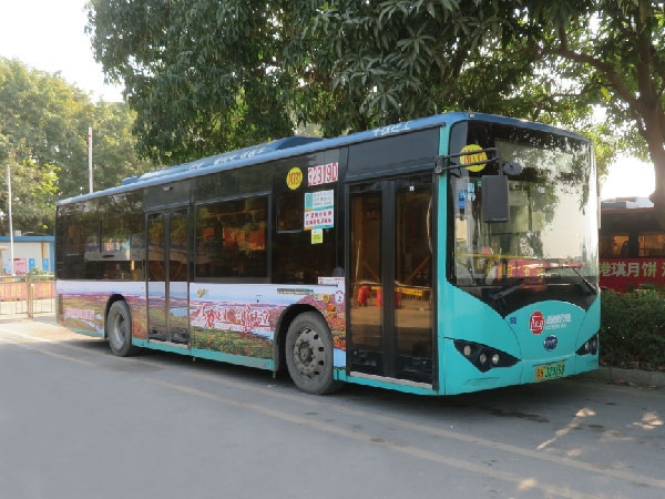 深圳公交广告公司有哪些 – 深圳最好的公交广告公司有几家？