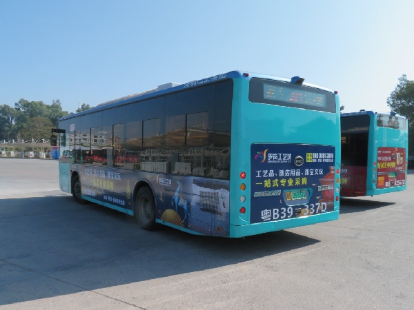 深圳公交车身广告找谁啊 - 深圳公交车公司有几家,车身广告位投放找谁打广告
