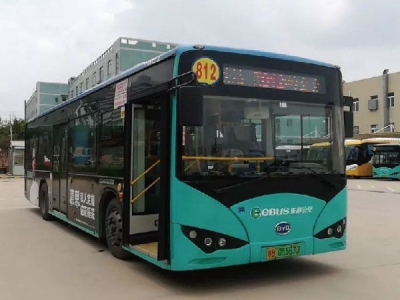 深圳M491路公交车