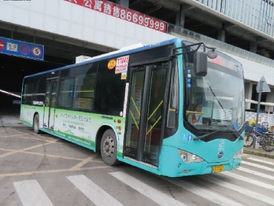 325路公交车 | 深圳市巴士集团325路公交车身广告投放公司